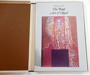 The Book: Art & Object