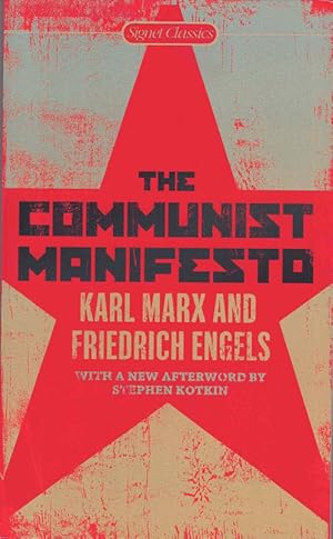 Imagen del vendedor de The Communist Manifesto a la venta por Ken Sanders Rare Books, ABAA