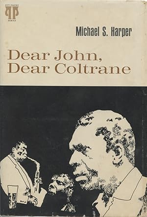 Dear John, Dear Coltrane