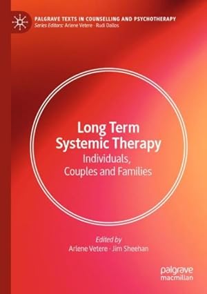 Seller image for Long Term Systemic Therapy : Individuals, Couples and Families for sale by GreatBookPrices