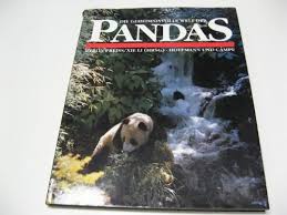Die Geheimnisvolle Welt der Pandas.