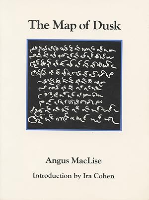 Image du vendeur pour The Map of Dusk mis en vente par Passages Bookshop