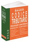 Bild des Verkufers fr CODICE TRIBUTARIO 2012 Procedure concoruali - Principi Contabili zum Verkauf von MULTI BOOK