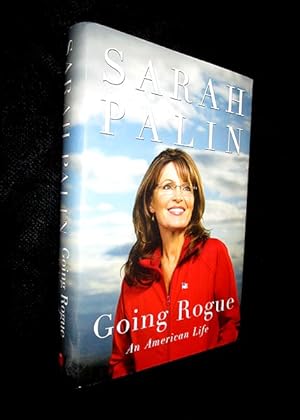 Seller image for Going Rogue: An American Life for sale by The Armadillo's Pillow