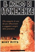 Seller image for Il mondo di Stonehenge for sale by MULTI BOOK