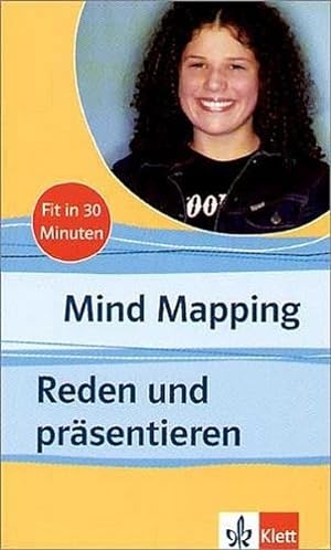 Seller image for Mind Mapping - Reden und prsentieren for sale by Bcherbazaar