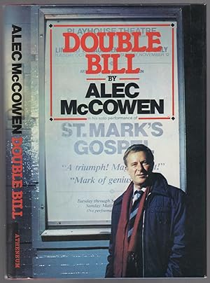 Immagine del venditore per Double Bill venduto da Between the Covers-Rare Books, Inc. ABAA