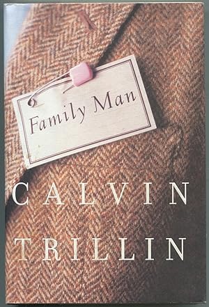 Seller image for Family Man for sale by Between the Covers-Rare Books, Inc. ABAA