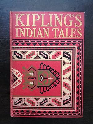 KIPLING'S INDIAN TALES ORIENTAL EDITION