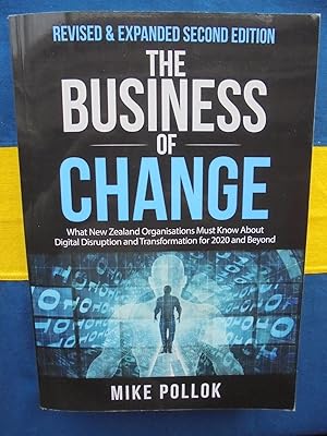 The Business of Change. 2nd edition 2020