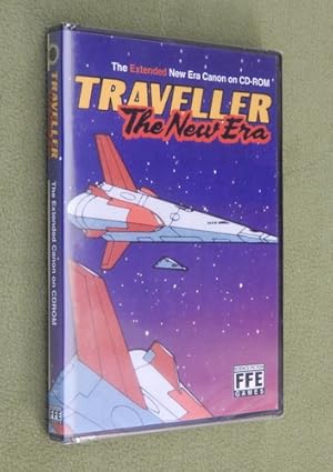 Seller image for Traveller - The New Era: The Extended Canon on CD-ROM for sale by Wayne's Books