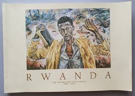Seller image for Rwanda: The Australian Contingent 1994-1995 for sale by Gleebooks