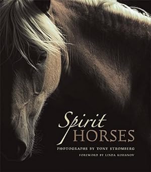 Image du vendeur pour Spirit Horses mis en vente par Modernes Antiquariat an der Kyll