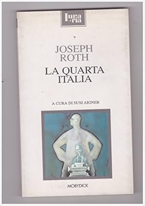 Image du vendeur pour La quarta Italia mis en vente par MULTI BOOK