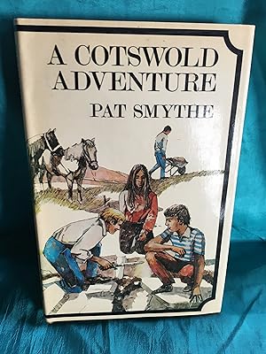 A Cotswold Adventure