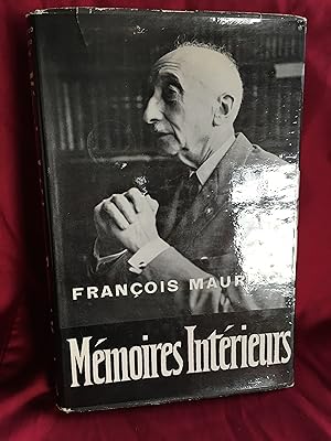 Memoires Interiurs