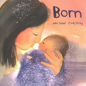 Seller image for Born for sale by GreatBookPrices