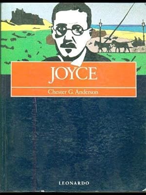 Immagine del venditore per Joyce venduto da MULTI BOOK