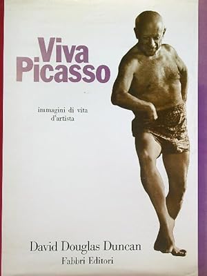 Seller image for Viva Picasso for sale by Librodifaccia