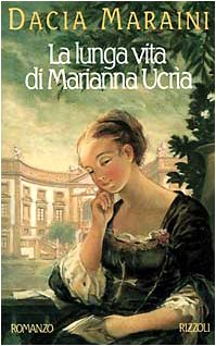 Image du vendeur pour La Lunga Vita Di Marianna Ucria mis en vente par MULTI BOOK
