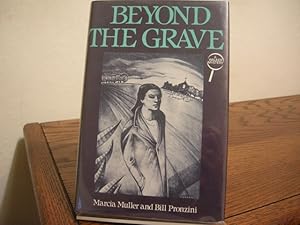 Seller image for Beyond the Grave for sale by Bungalow Books, ABAA
