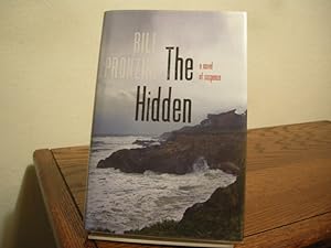 Seller image for The Hidden for sale by Bungalow Books, ABAA