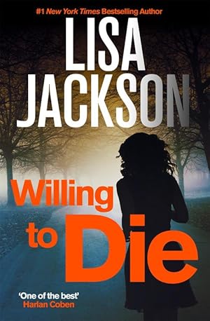 Seller image for Willing to Die (Paperback) for sale by Grand Eagle Retail