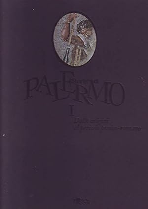 Immagine del venditore per Storia di Palermo vol I : dalle origini al periodo punico romano venduto da MULTI BOOK