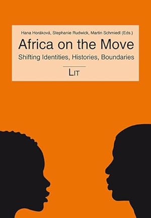 Bild des Verkufers fr Africa on the Move zum Verkauf von GreatBookPrices