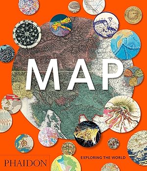 Map. Midi Format Exploring the world