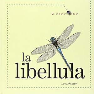 Seller image for La libellula. Ediz. illustrata for sale by MULTI BOOK