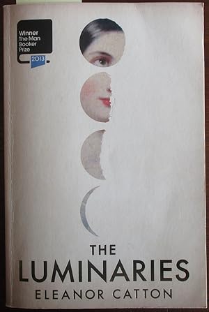 Seller image for Luminaries, The for sale by Reading Habit