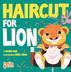 Seller image for Haircut for Lion for sale by GreatBookPrices