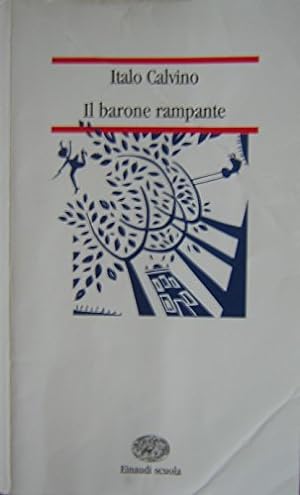 Immagine del venditore per Il barone rampante (Nuove letture) venduto da MULTI BOOK