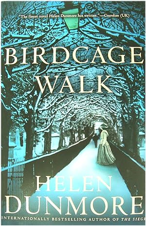 Seller image for Birdcage Walk for sale by PsychoBabel & Skoob Books