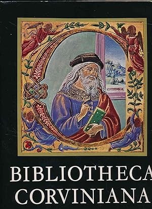 Bibliotheca Corviniana. Aus d. Ungar. übers. von Géza Engel und Tibor Rusz.