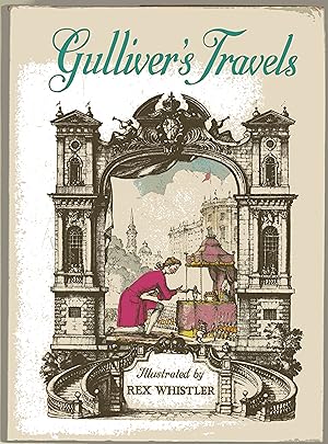 Gulliver's Travels