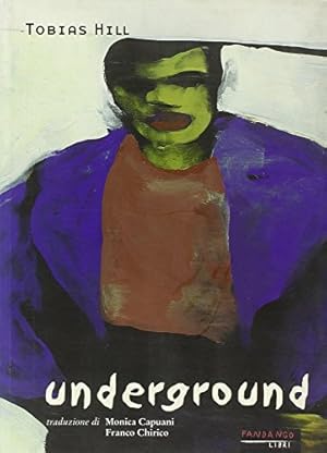Seller image for Underground for sale by MULTI BOOK