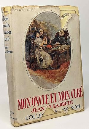 Seller image for Mon oncle et mon cur - introduction par Madame Flix-Faure-Goyau for sale by crealivres