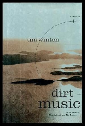 Immagine del venditore per DIRT MUSIC - A Novel venduto da W. Fraser Sandercombe