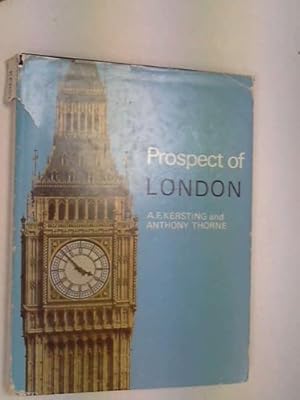 Seller image for Prospect of London for sale by MULTI BOOK