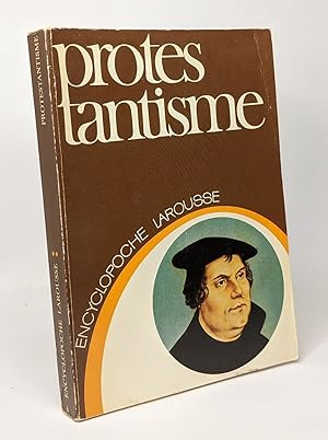 Seller image for Protestantisme for sale by crealivres