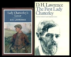 THE FIRST LADY CHATTERLEY - The Original Version of Lady Chatterley's Lover - with - LADY CHATTER...