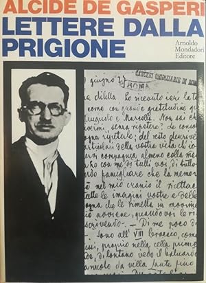 LETTERE DALLA PRIGIONE