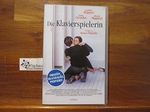 Immagine del venditore per Die Klavierspielerin [VHS] venduto da Antiquariat im Kaiserviertel | Wimbauer Buchversand