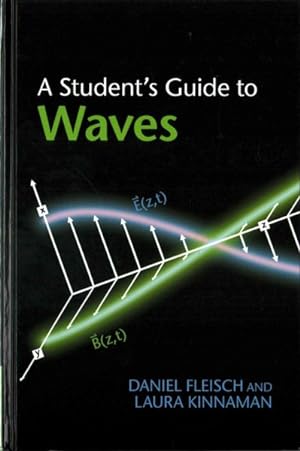 Immagine del venditore per Student's Guide to Waves venduto da GreatBookPricesUK