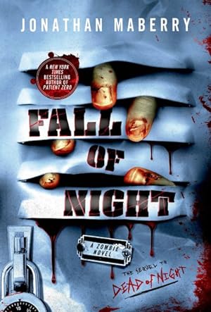 Seller image for Fall of Night for sale by GreatBookPricesUK