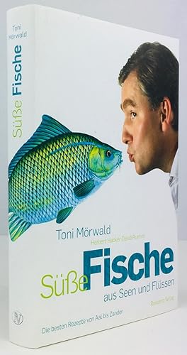 Bild des Verkufers fr Se Fische aus Seen und Flssen. zum Verkauf von Antiquariat Heiner Henke
