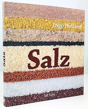 Seller image for Salz. for sale by Antiquariat Heiner Henke