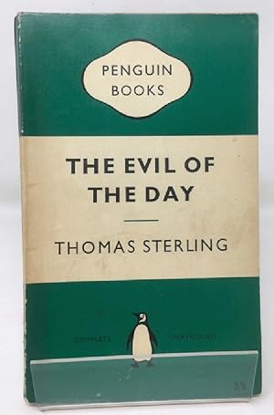The Evil of the Day (Penguin Books. no. 1407.)